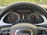Audi A4 Avant 2.0 TDI Exclusive