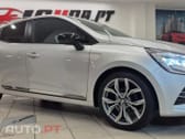 Renault Clio 1.0 TCe Evolution