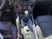 Peugeot 508 SW e-HDi FAP 115 EGS6 Business-Line
