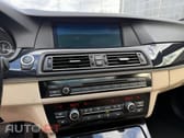 BMW 550 i Pack M Auto
