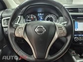 Nissan Qashqai 1.5 dCi Tekna Premium