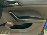Volkswagen T-Cross 1.0 TSI Life DSG