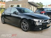 Mercedes-Benz A 200 AMG Line Aut.
