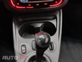 Smart ForTwo EQ Electric Drive Passion 