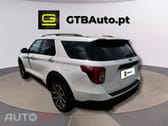 Ford Explorer I.V.A DEDUTÍVEL ST-Line Plug-in-Hybrid 4x4
