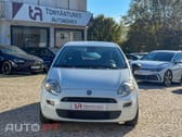 Fiat Punto 1.3 M-Jet Easy S&S