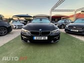 BMW 420 d xDrive Pack M Auto