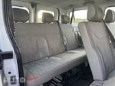 Nissan Primastar 2.0 dCi L1H1 2.7 115 Pre.+PC+AA