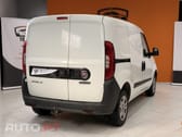 Fiat Doblo 1.3 MJ