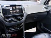 Peugeot 2008 1.6 e-HDi Allure