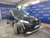 Peugeot 3008 1.5 BlueHDi Active Pack