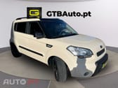 Kia Soul 1.6 crdi 