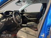 Peugeot E-2008 Allure Pack