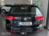 Volkswagen Passat Variant 1.6 TDI Confortline