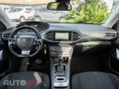 Peugeot 308 SW 1.5 BlueHDi Active EAT8