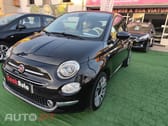 Fiat 500C 0.9 TwinAir Lounge S&S