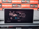 Audi A4 Avant 2.0 TDI ultra