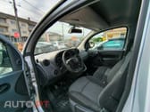 Mercedes-Benz Citan 1.5dci longa
