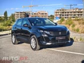 Peugeot 3008 PureTech 130 Stop & Start GPF EAT8 Active Pack
