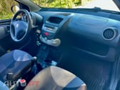 Peugeot 107 1.0 Active