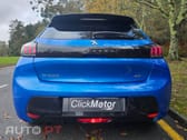 Peugeot E-208 50 kWh GT