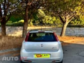 Fiat Grande Punto 1.3 M-Jet Free J15