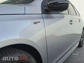 Peugeot 308 SW  Bluehdi 130 Eat8 Gt
