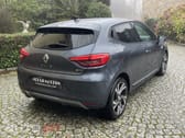 Renault Clio 1.0 TCe RS Line