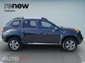 Dacia Duster 1.2 TCe 125cvPrestige 4X2