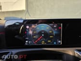 Mercedes-Benz CLA 200 d Shooting Brake AMG Line Aut.