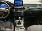 Ford Kuga 1.5 TDCi EcoBlue ST-Line
