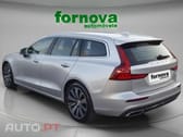 Volvo V60 2.0 T6 AWD TE Inscription Expression