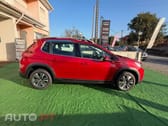 Peugeot 2008 1.2 PureTech Allure EAT6