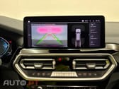 BMW iX3 M Sport Impressive