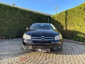 Citroen C4 1.6 HDi 110 VTR Pack