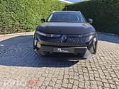 Renault Scénic 87 kWh Techno