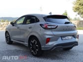 Ford Puma 1.0 EcoBoost Hybrid ST-LINE
