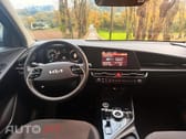 Kia Niro 64kWh