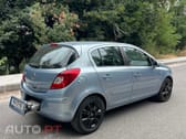 Opel Corsa 1.2 Cosmo