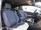 Ford Fiesta 1.5 TDCi STLine