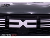 Dacia Duster Journey+eco-G 100g
