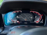 BMW 320 d Pack M Auto