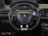 Peugeot 308 1.2 PureTech GT Line EAT6