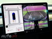 Tesla Model Y Long Range Dual Motor AWD