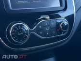 Renault Captur ENERGY TCe 120 LIMITED