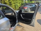 BMW 116 d EfficientDynamics