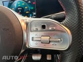 Mercedes-Benz CLA 250 I.V.A DEDUTÍVEL e SB AMG