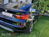 BMW X4 XLine