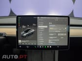 Tesla Model 3 Long Range Tração Integral