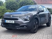 Citroen C4 1.5 BlueHDi Feel Pack